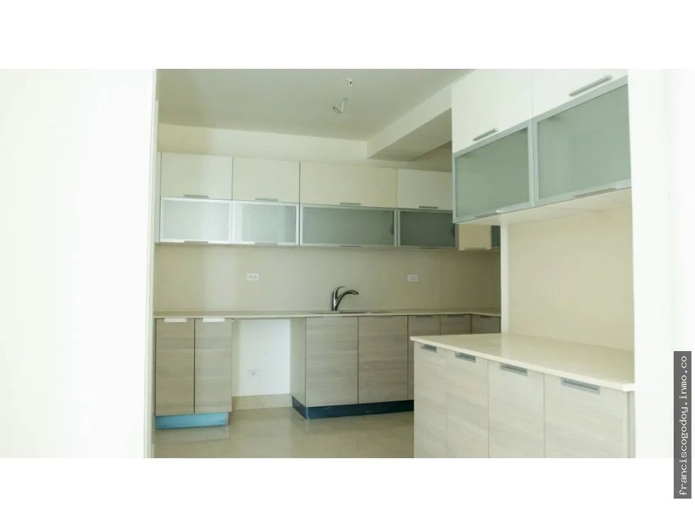Apartamento en venta veracruz