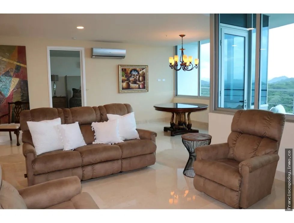 Apartamento en venta veracruz