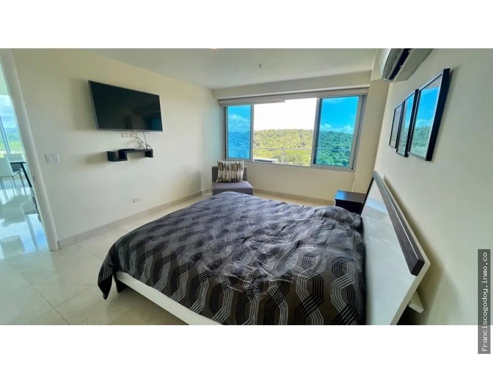 Apartamento en venta veracruz