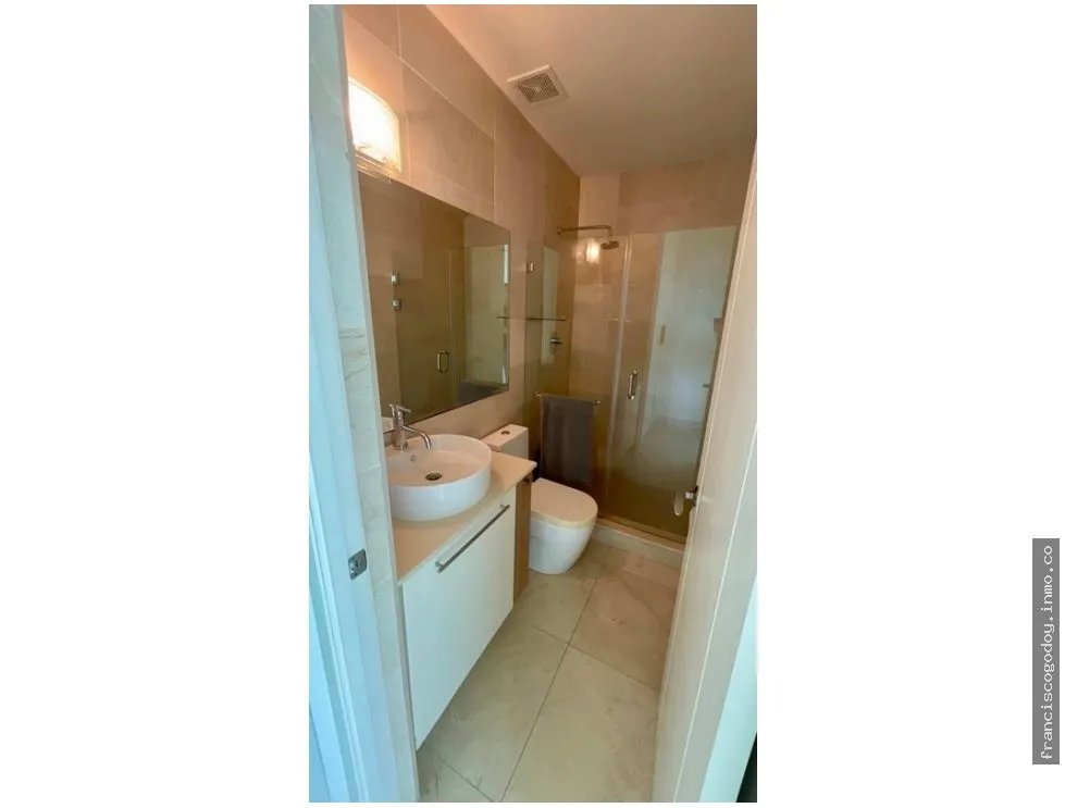 Apartamento en venta veracruz