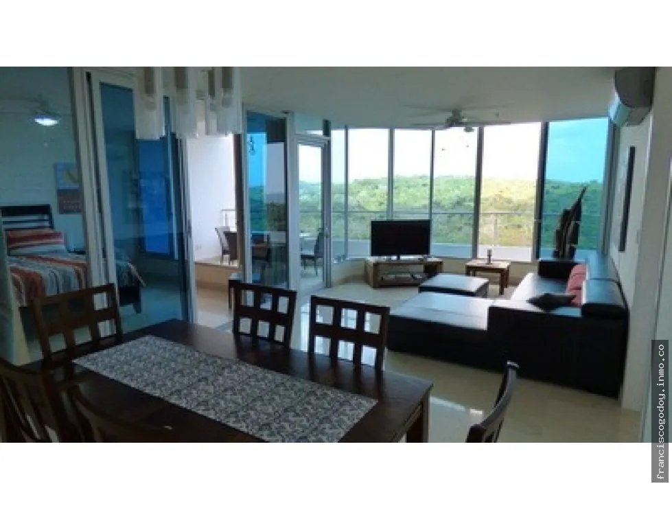 Apartamento en venta veracruz