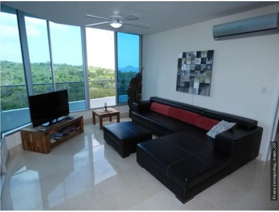 Apartamento en venta veracruz