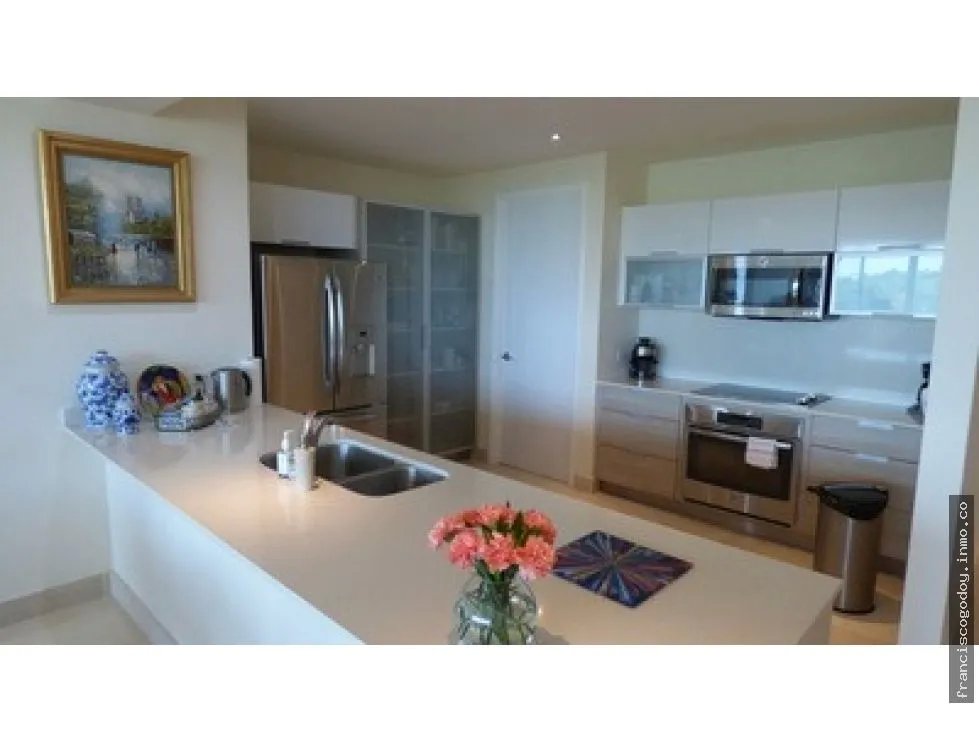 Apartamento en venta veracruz