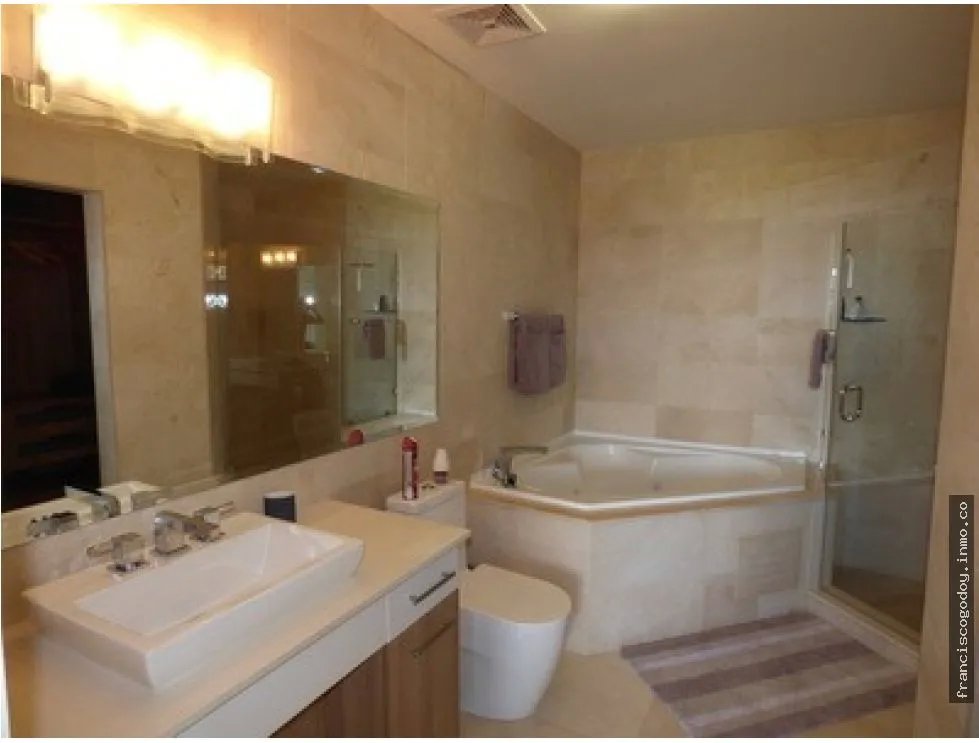 Apartamento en venta veracruz
