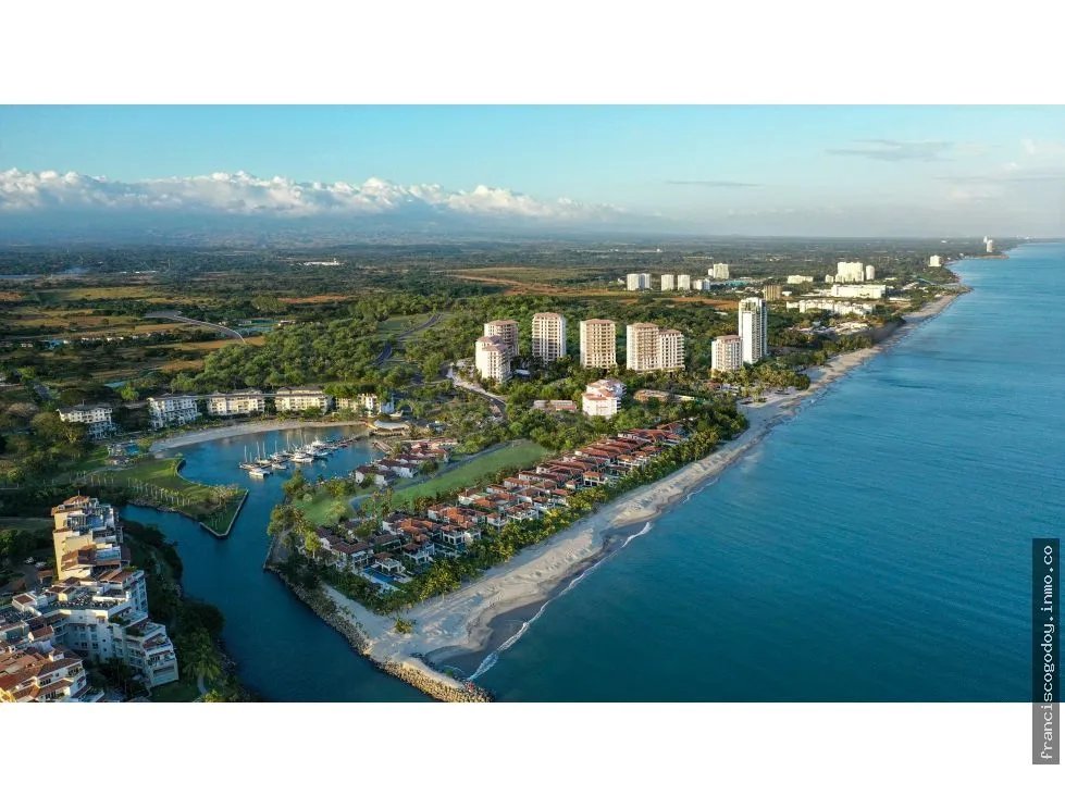 Apartamentos en venta buenaventura