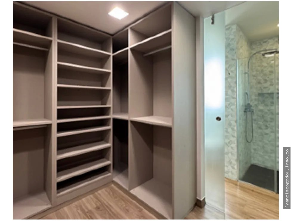 Apartamento en alquiler punta pacífica