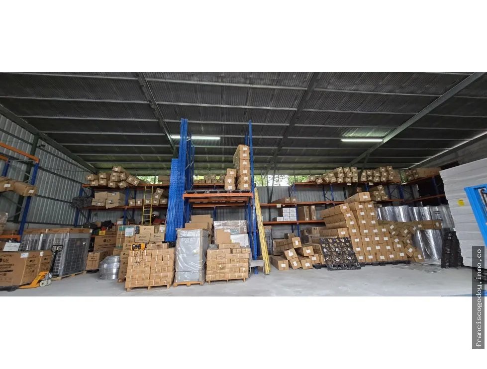 Bodega en venta en vía españa