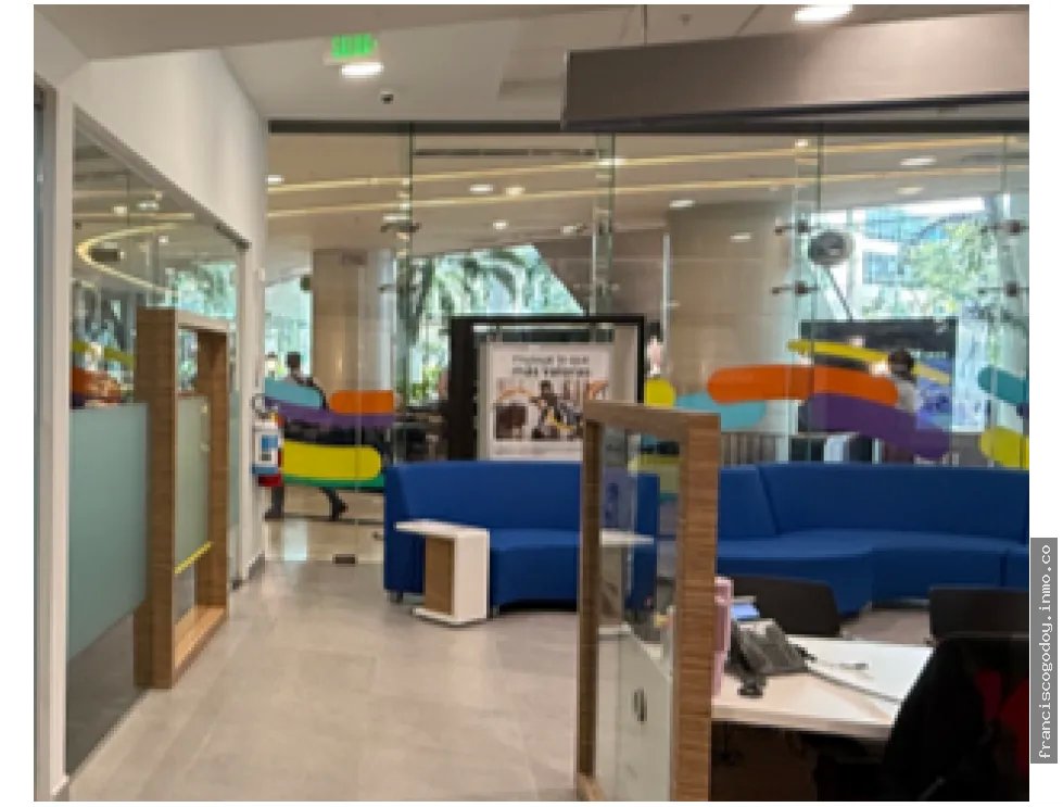 Oficinas en venta en costa del este