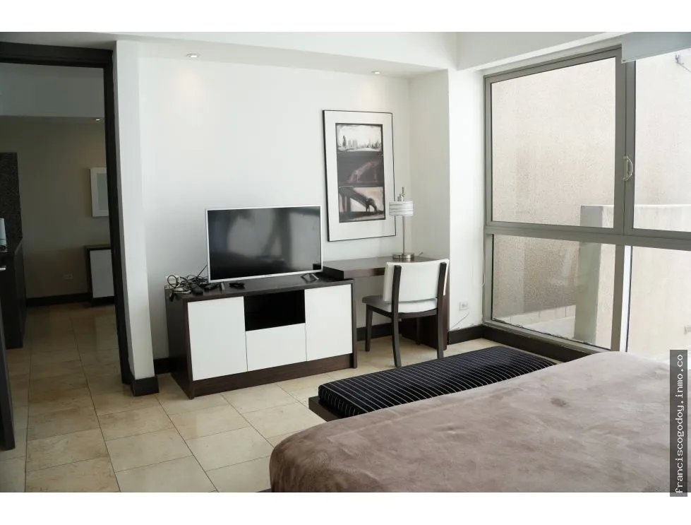 Apartamentos en venta punta pacifica