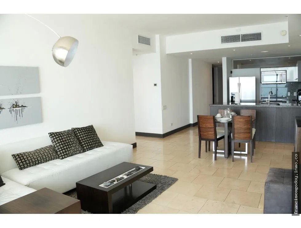 Apartamentos en venta punta pacifica