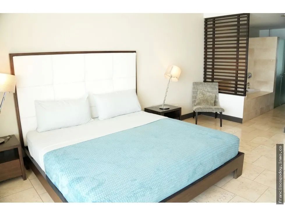 Apartamentos en venta punta pacifica