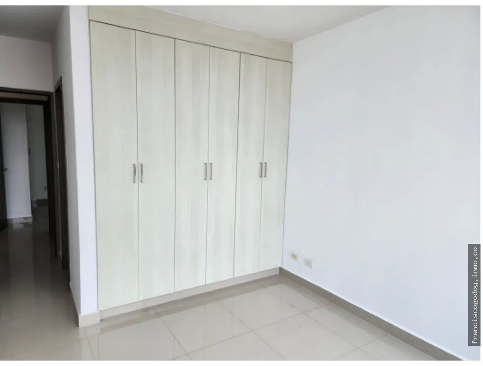 Apartamento en venta parque lefevre