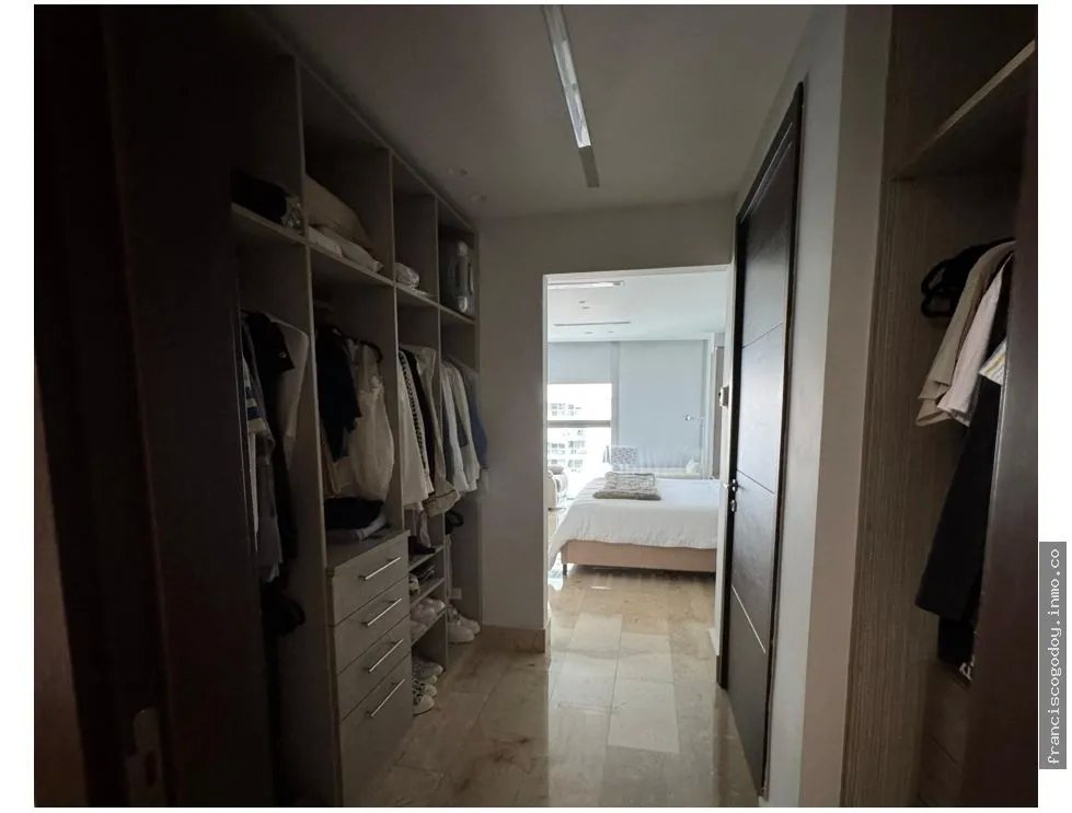 Apartamento en venta punta pacífica