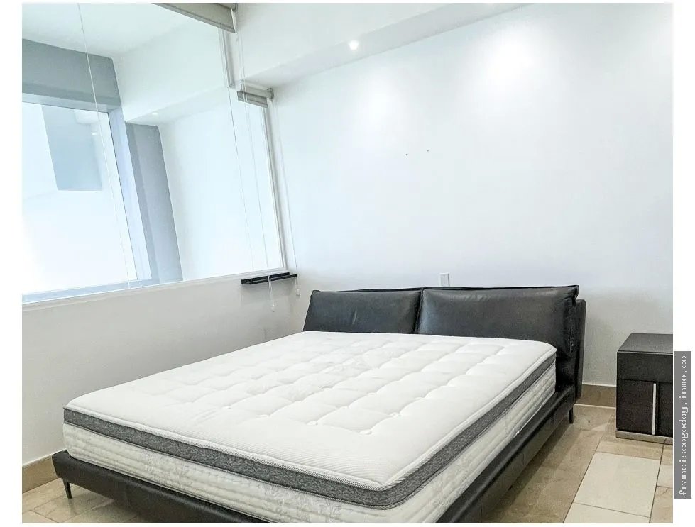 Apartamento en venta en punta pacífica