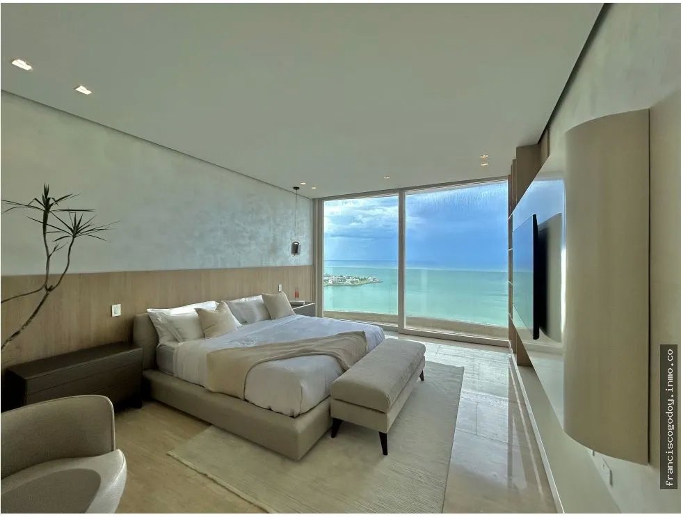 Venta de apartamento en paitilla