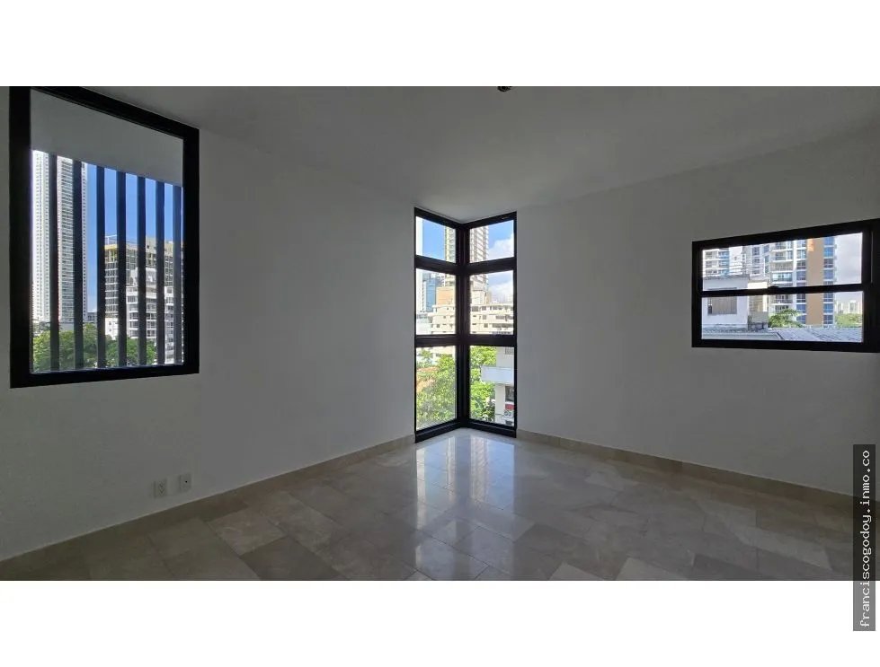 Apartamento en venta coco del mar