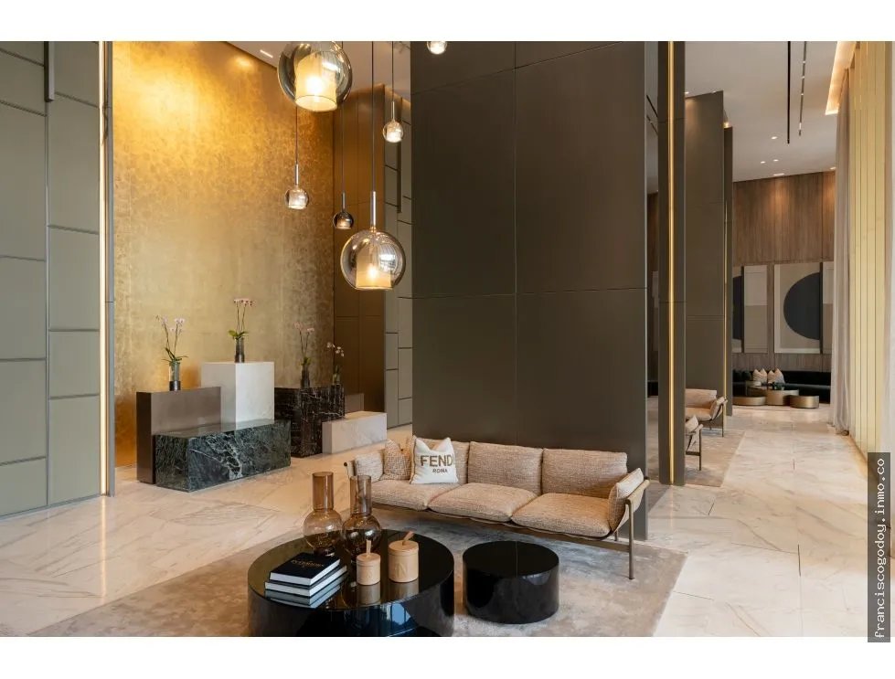 Apartamento en venta santa maría golf & country club