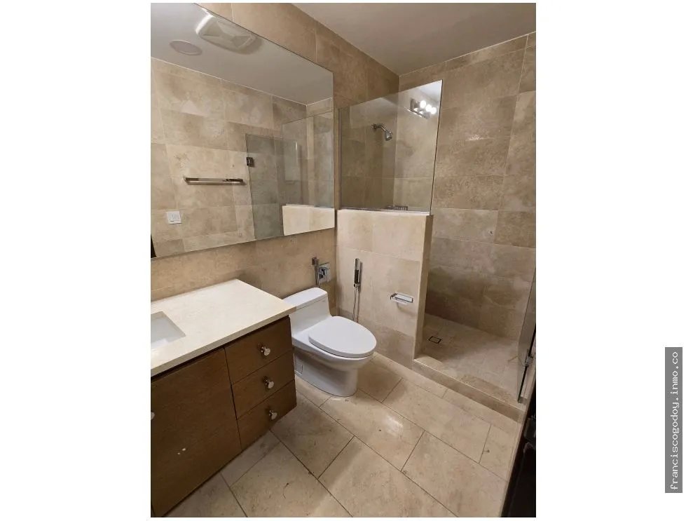 Apartamento en alquiler santa maría golf