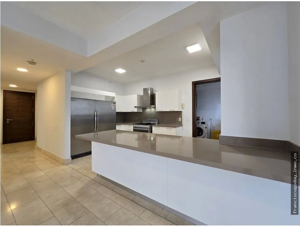 Apartamento en venta santa maría golf