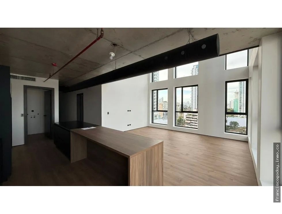 Apartamento en venta coco del mar, ciudad de panamá