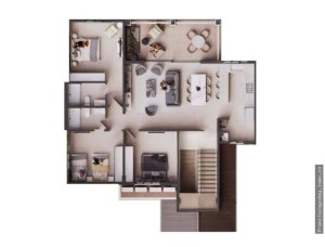 141621 - Rio hato - properties - ibiza beach residences