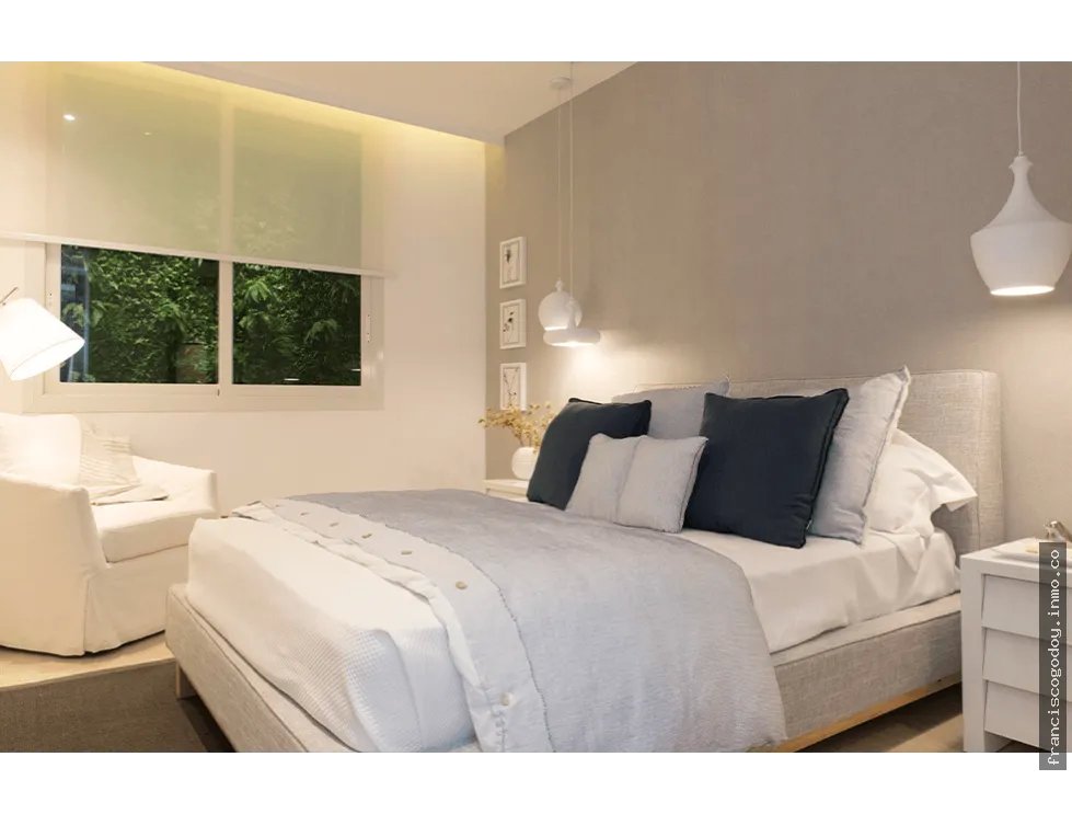 Venta de apartamentos en el cangrejo