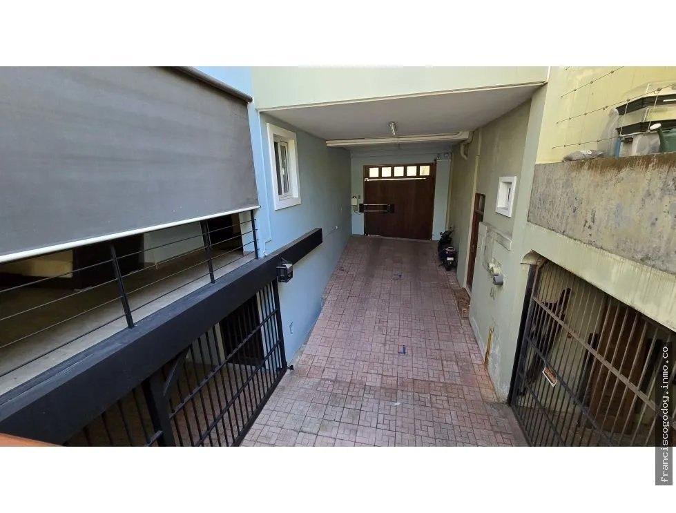 Venta de casa en casco viejo, san felipe  panamá