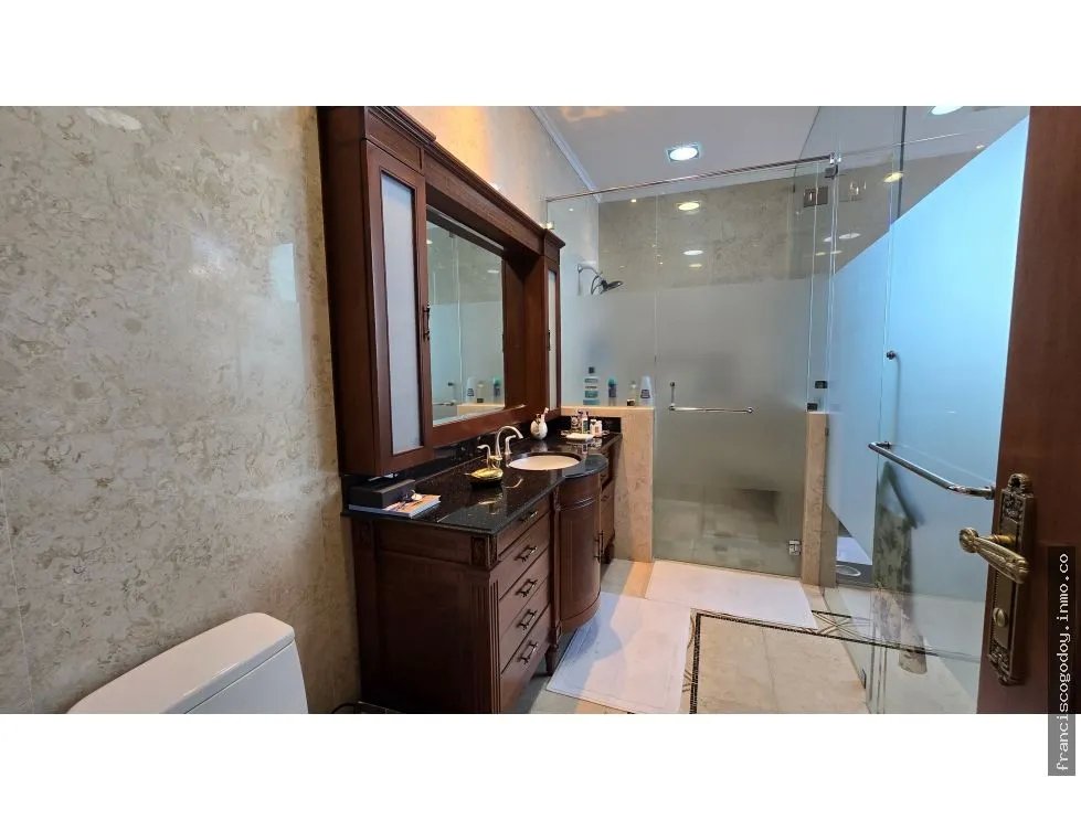 Apartamento en venta en punta pacífica, panamá