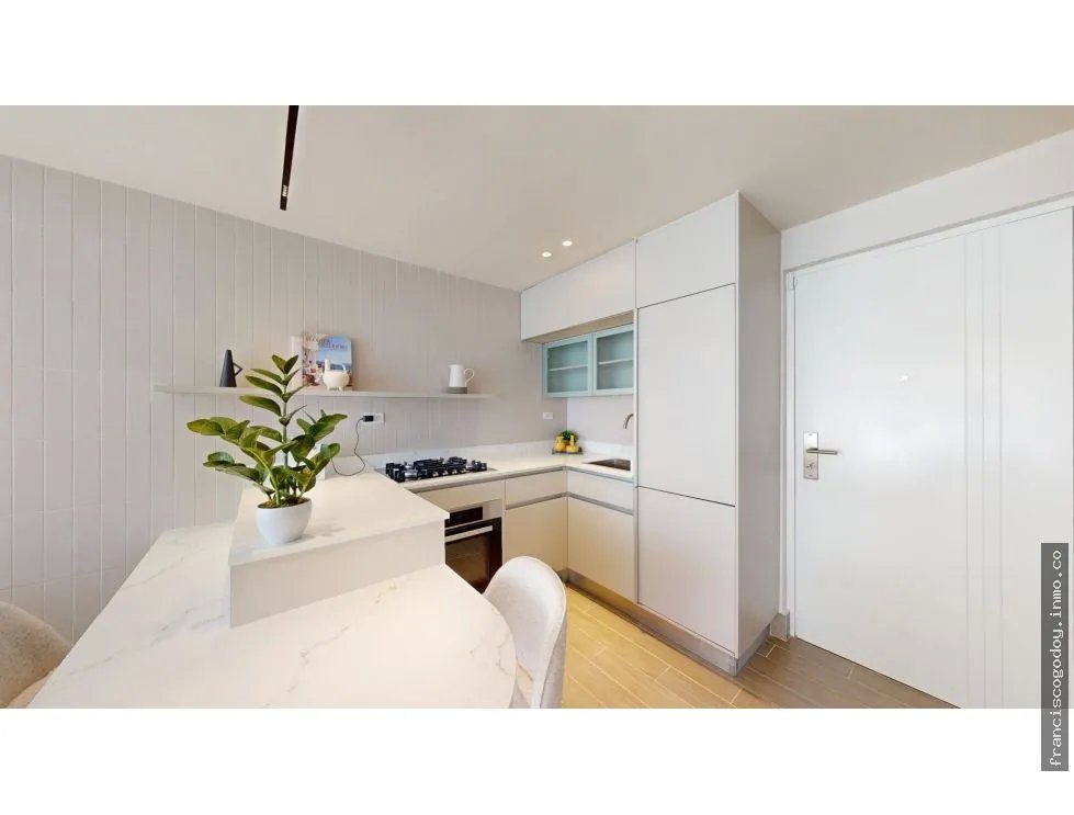 Venta de apartamento en bella vista, panamá