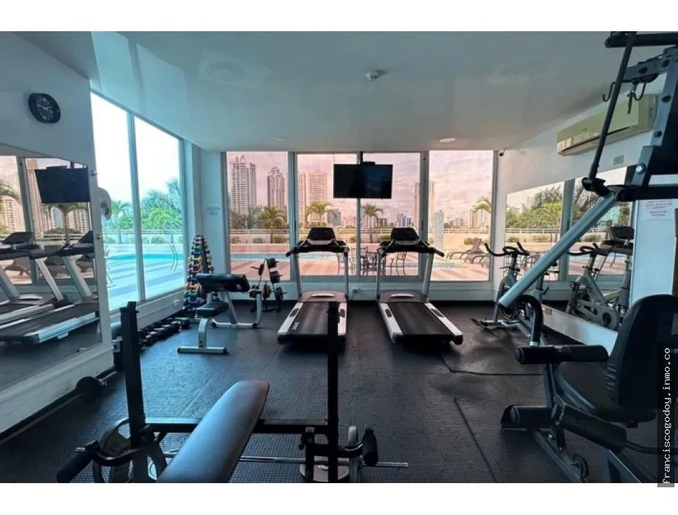 Apartamento en venta en san francisco