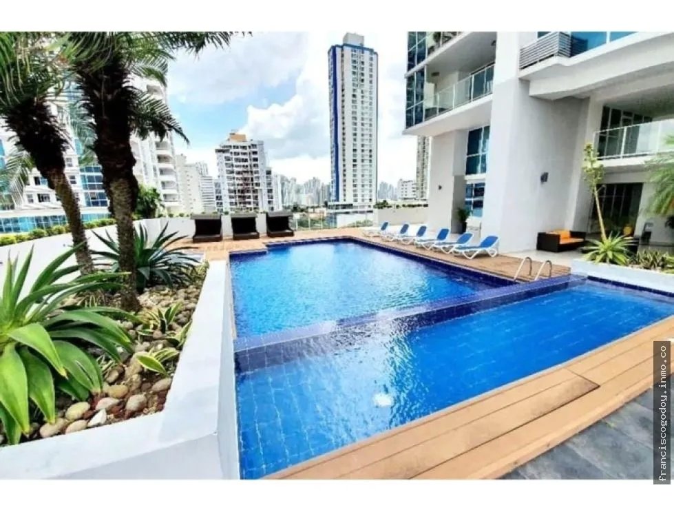 Apartamento en venta en san francisco