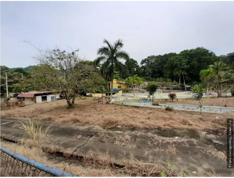 Terreno en venta en las cumbres
