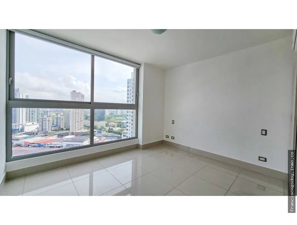 Apartamento en alquiler en costa del este