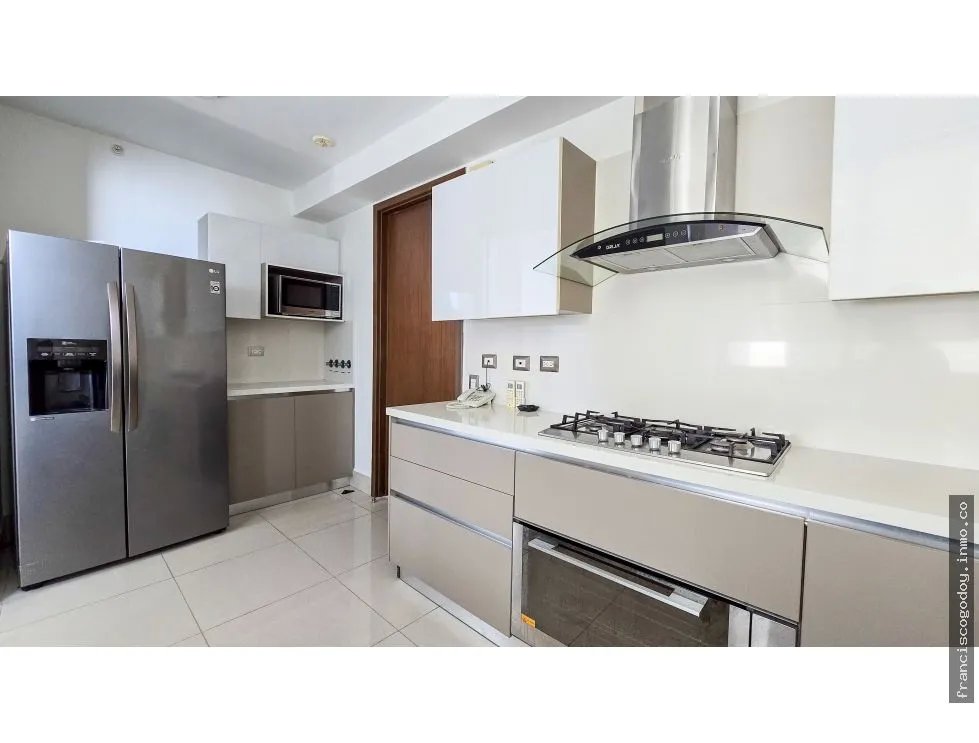 Apartamento en venta en costa del este