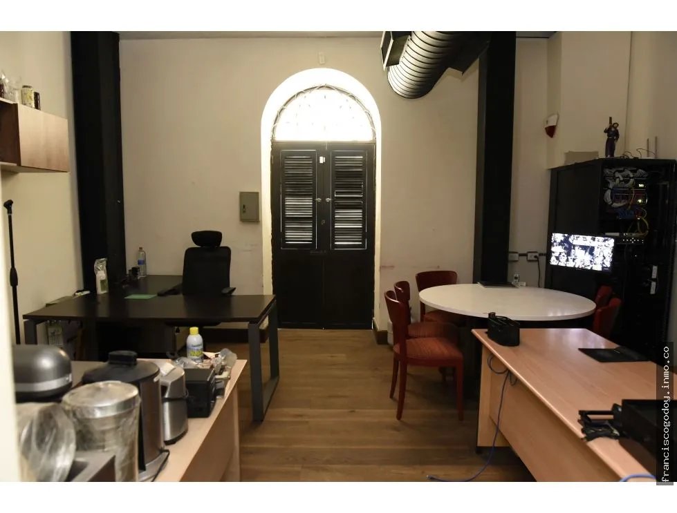 Local comercial en alquiler en casco viejo