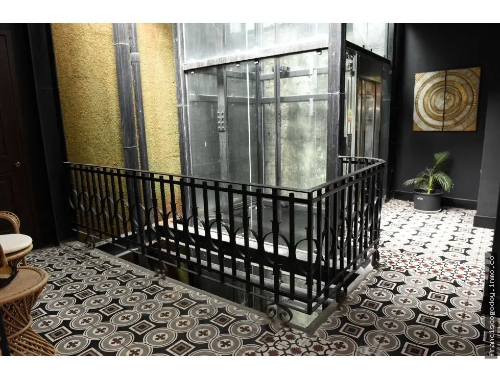 Local comercial en alquiler en casco viejo