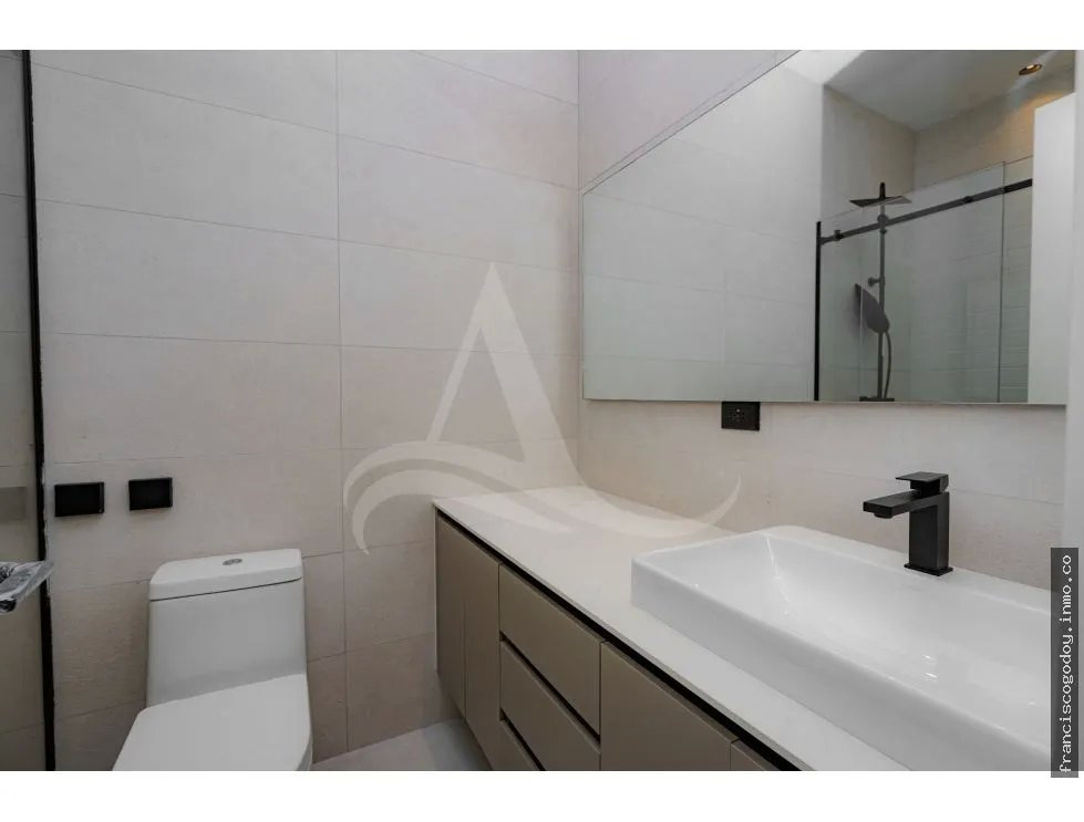 Venta de apartamento en punta paitillla