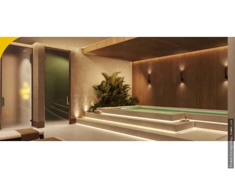 Venta de apartamentos en condado del rey