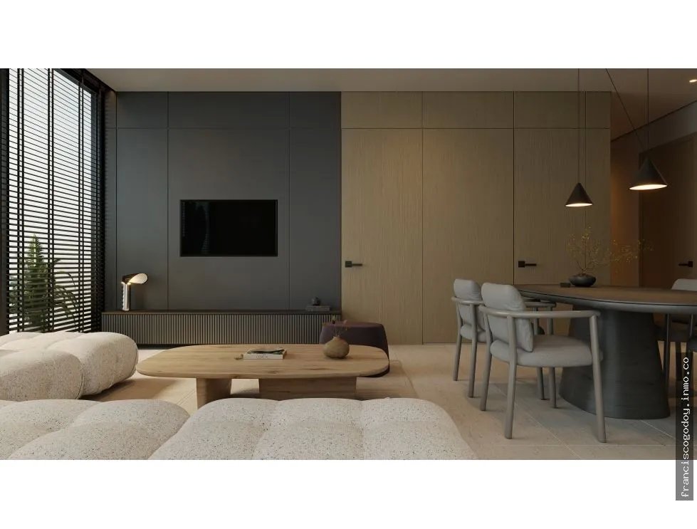 Apartamento en venta, obarrio