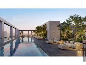 141719 - Obarrio - apartments - ph atrium