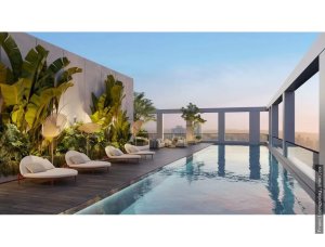 141720 - Obarrio - apartments - ph atrium