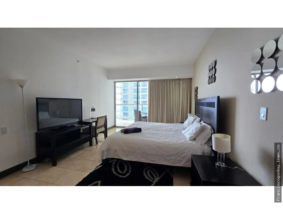 Apartamento en venta  punta pacífica
