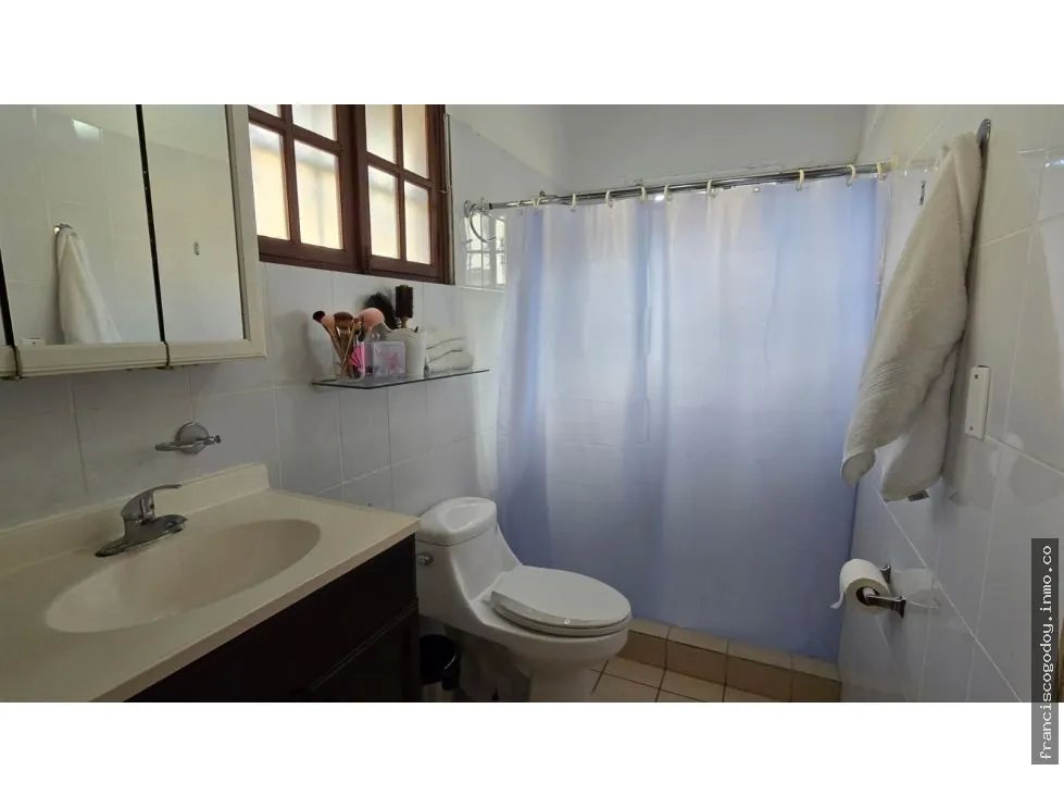 Venta de casa en hato pintado