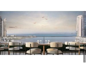 141760 - Punta pacifica - apartments - ph aqualina