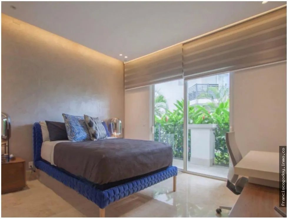 Alquiler de apartamento en santa maría