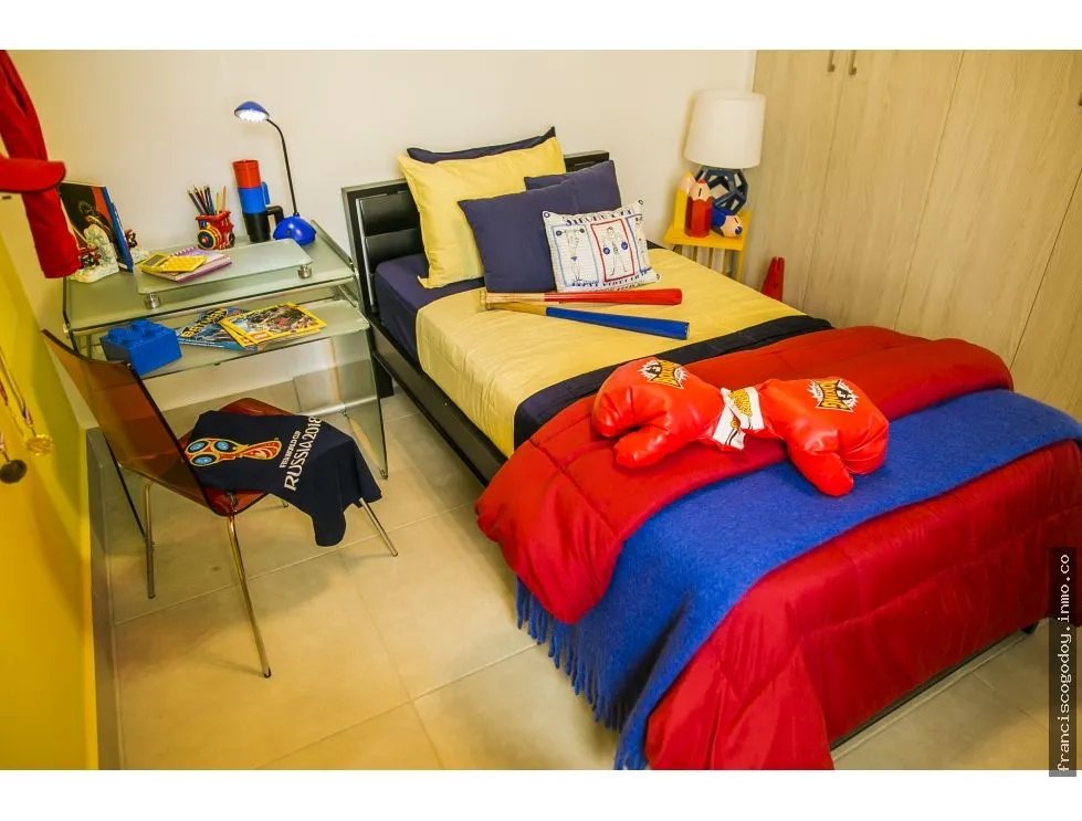 Venta de apartamento en vía ricardo j. alfaro (tumba muerto)