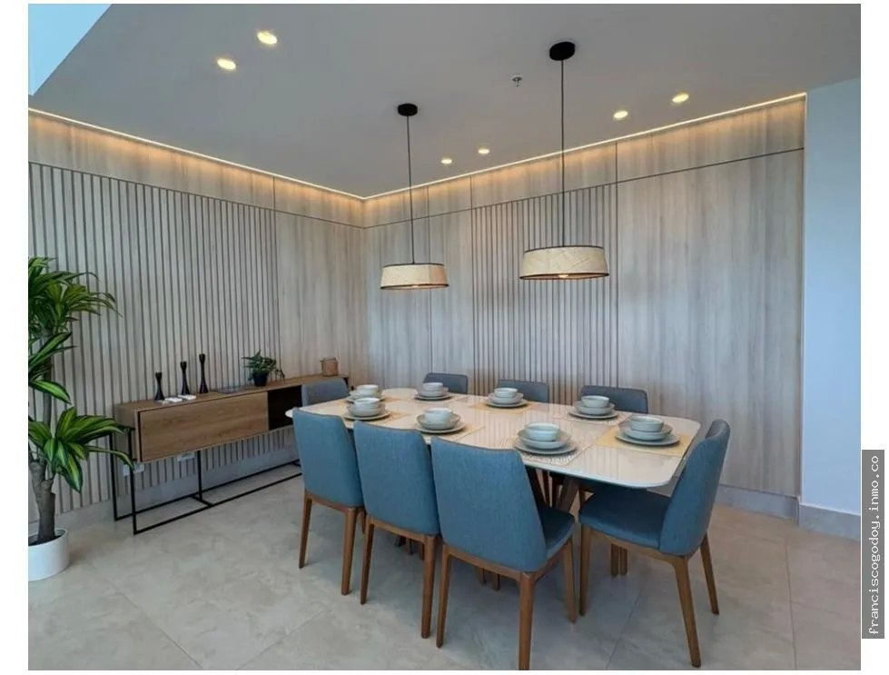 Venta de apartamento en playa malibú, nueva gorgona