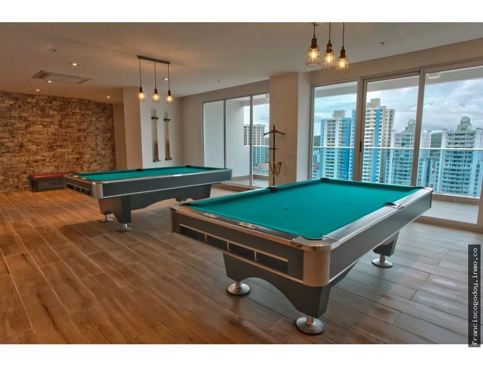 Apartamento en venta en dos mares