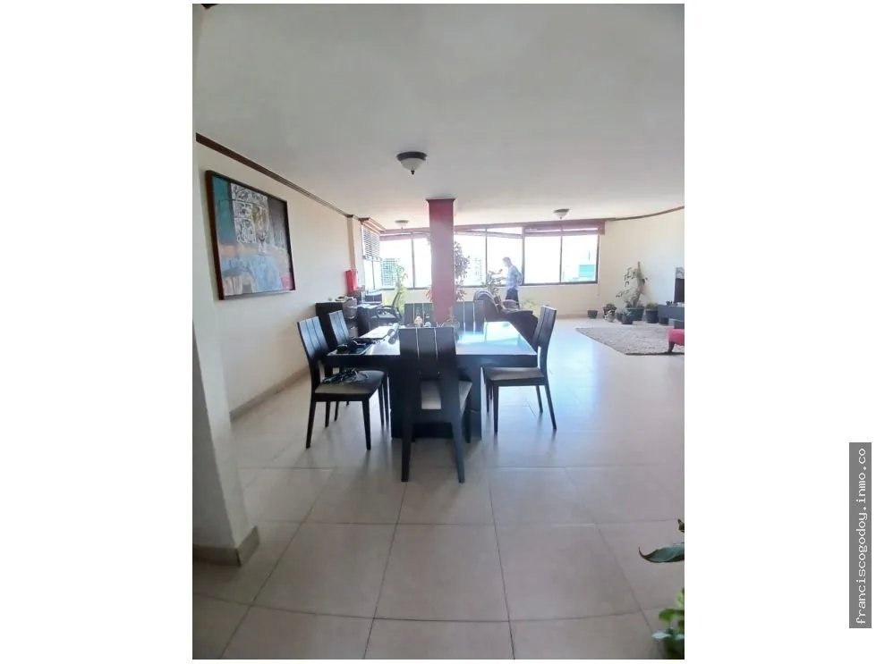 Venta de apartamento en marbella, bella vista