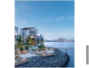 141799 - Punta pacifica - apartments - ph aqualina
